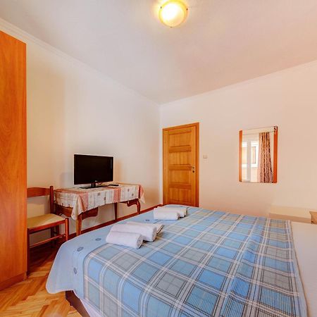 Disney Apartments Будва Екстериор снимка