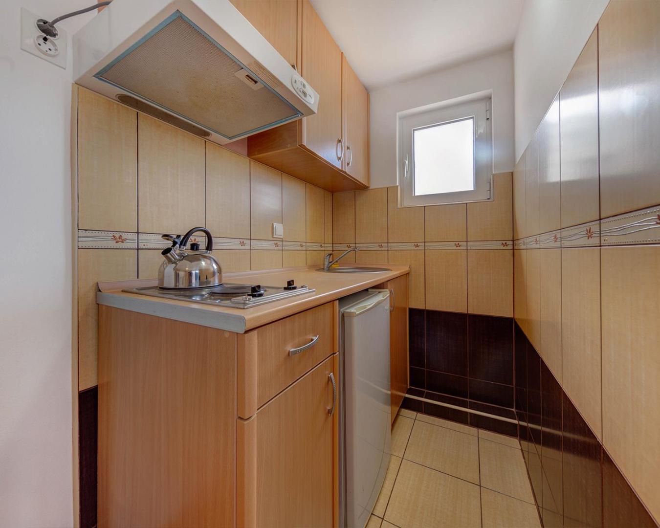 Disney Apartments Будва Екстериор снимка