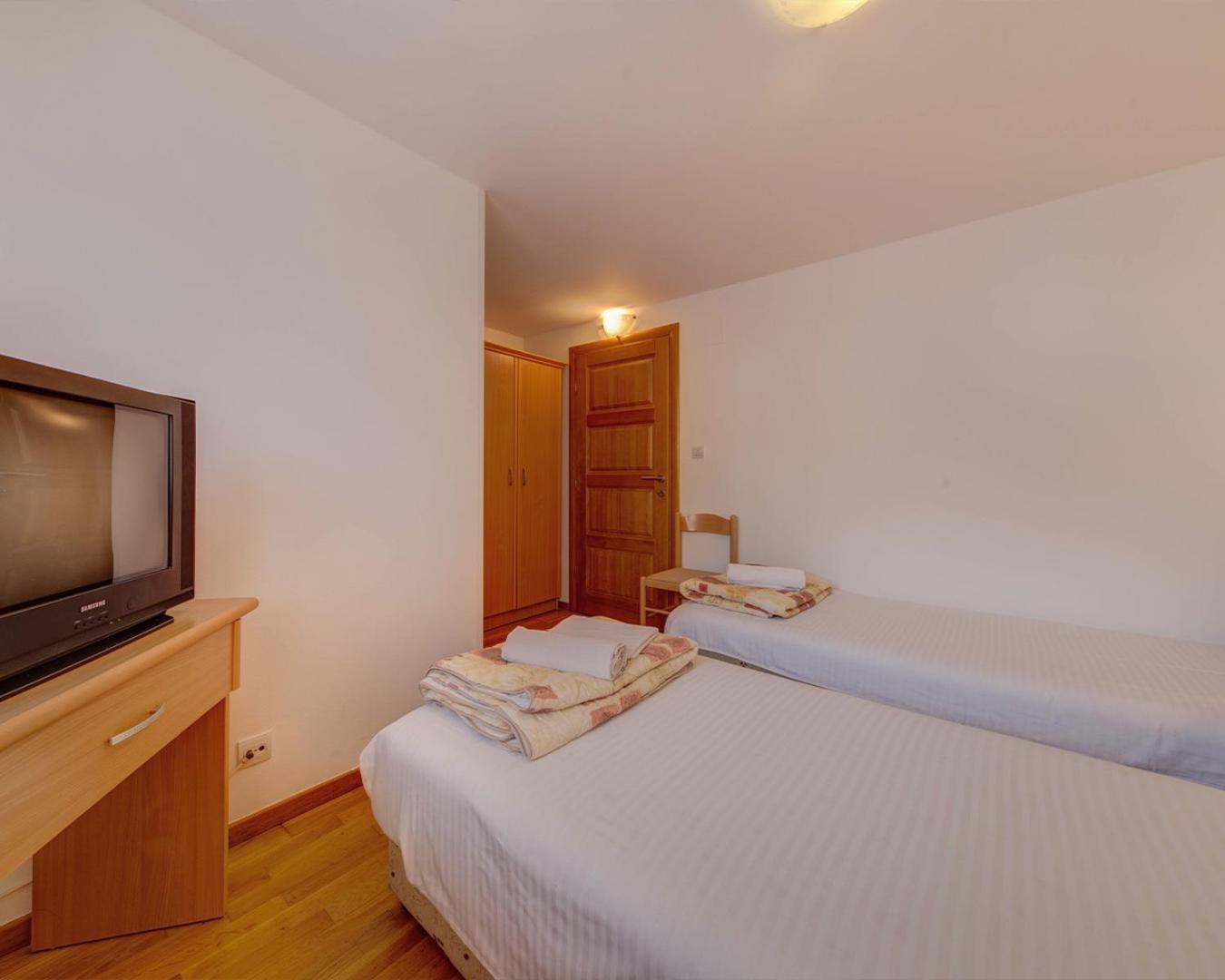 Disney Apartments Будва Екстериор снимка