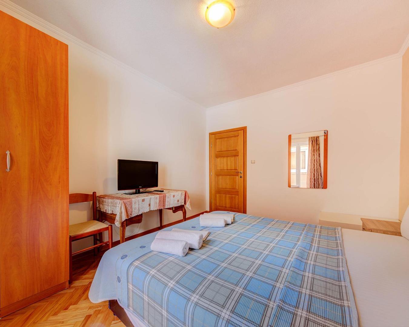 Disney Apartments Будва Екстериор снимка