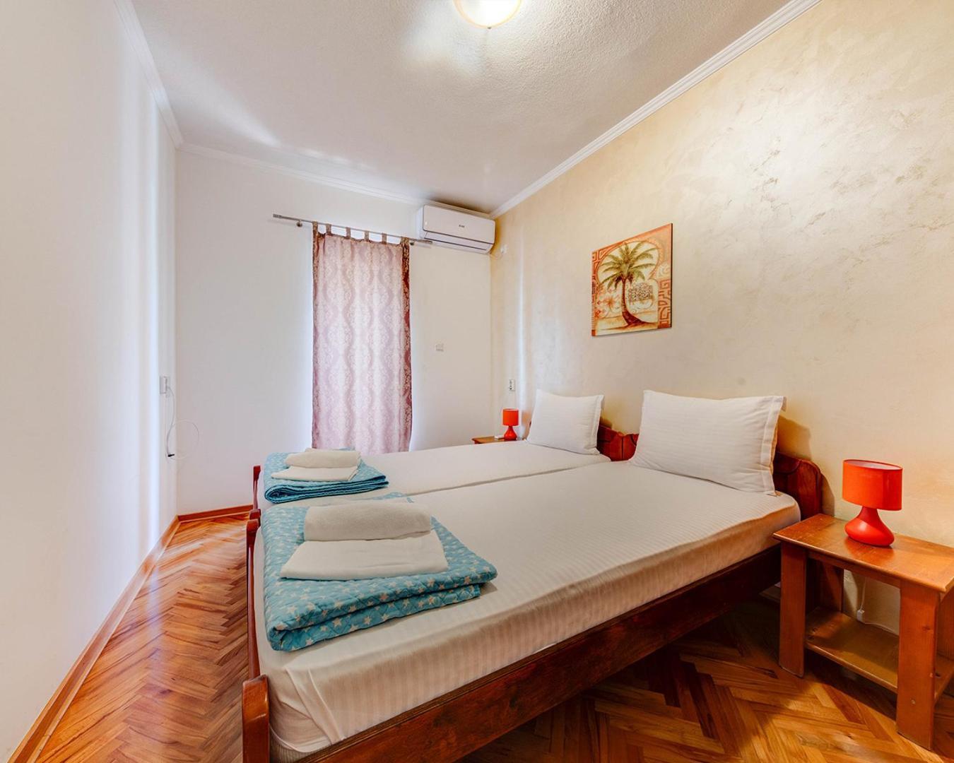Disney Apartments Будва Екстериор снимка