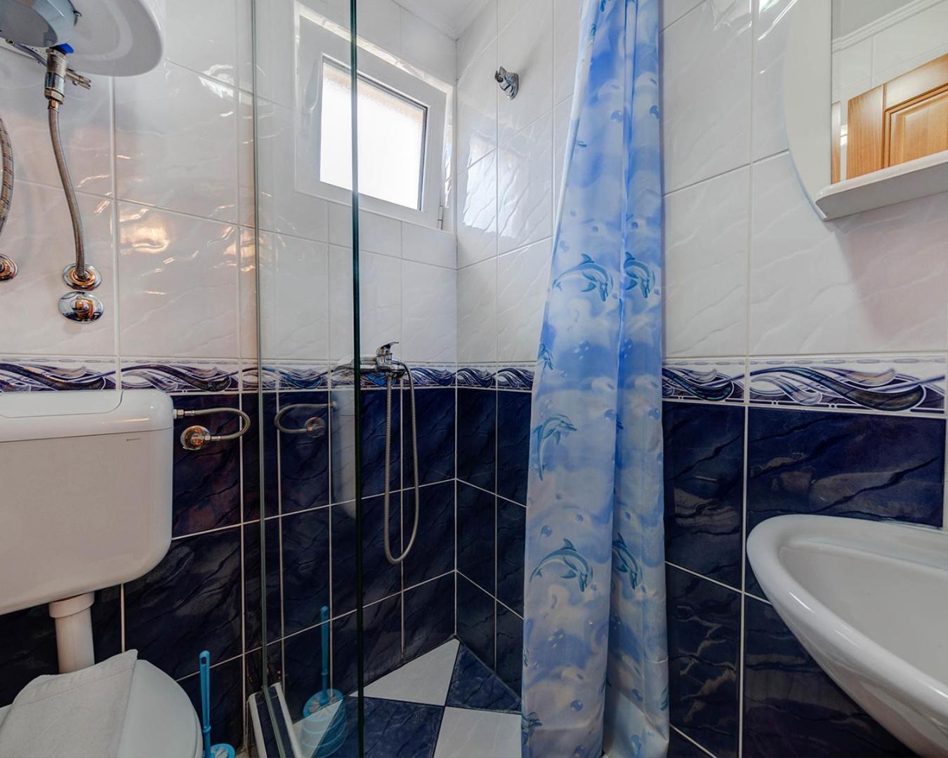 Disney Apartments Будва Екстериор снимка